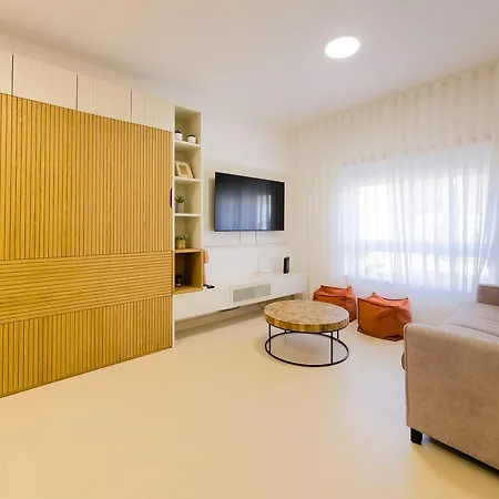 Appartement Royal T1 By Yha Tavira