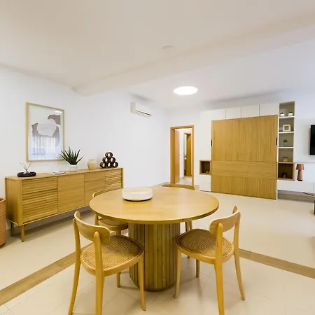 Royal T1 By Yha Apartment Tavira