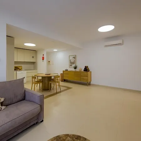 Royal T1 By Yha 公寓