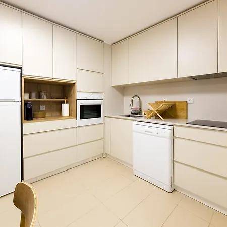 Apartment Royal T1 By Yha *