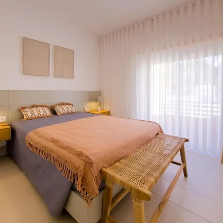 Royal T1 By Yha Apartamento *