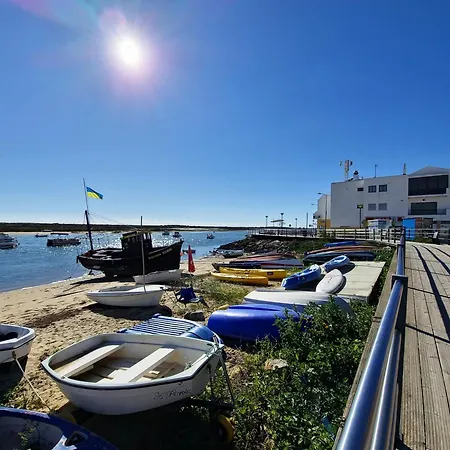 Royal T1 By Yha Apartamento Tavira