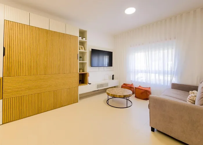 Apartamento Royal T1 By Yha Tavira