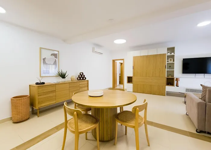 Royal T1 By Yha Appartement Tavira