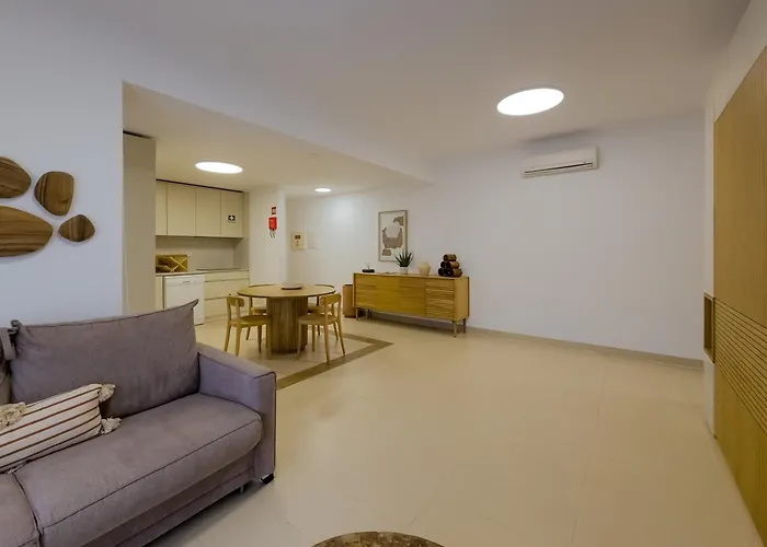 Royal T1 By Yha Apartamento