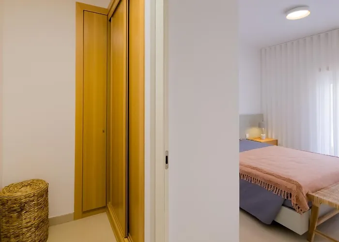 Apartamento Royal T1 By Yha