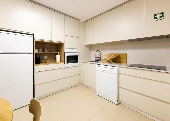 Apartamento Royal T1 By Yha *