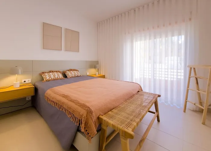 Royal T1 By Yha Apartamento *