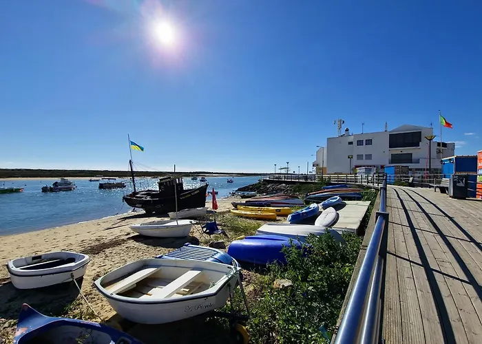 Royal T1 By Yha Apartamento Tavira